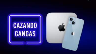 Photo of El pequeño pero bestial Mac mini M2 Pro, el gran iPhone 14 Plus y otros dispositivos Apple en oferta: Cazando Gangas