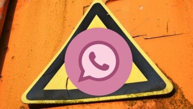 Photo of Cuidado con la estafa de 'WhatsApp Pink': por querer tunear tu app de mensajería, puedes perder el control de tu móvil