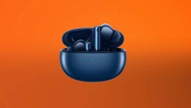 Photo of Estos auriculares Bluetooth plantan cara a cualquier oferta de Xiaomi e incluyen cancelación de ruido por menos de 50 euros