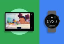 Photo of La actualización de Android de verano llega con cinco novedades: Wear OS, widgets, prácticas de lectura y más