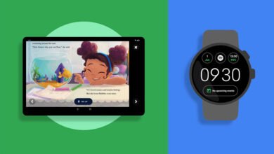 Photo of La actualización de Android de verano llega con cinco novedades: Wear OS, widgets, prácticas de lectura y más