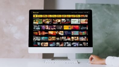 Photo of Más canales gratis llegan a Apple TV: este nuevo servicio ofrece cientos de pelis sin registro