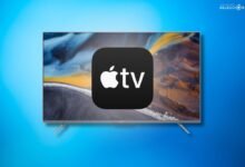 Photo of Las mejores televisiones para ver Apple TV+, ¿cuál comprar? Consejos y recomendaciones