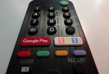 Photo of Las mejores aplicaciones de IPTV para ver canales gratis en tu televisor Android TV y Google TV