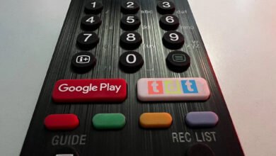 Photo of Las mejores aplicaciones de IPTV para ver canales gratis en tu televisor Android TV y Google TV