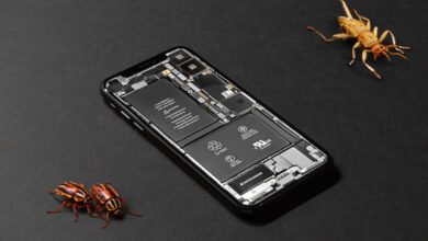 Photo of Adiós al litio en baterías: han encontrado un material sustituto para los iPhone del futuro