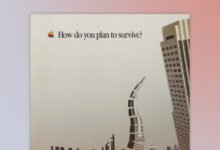 Photo of Apple tiene una guía para sobrevivir a un terremoto. Sigue siendo muy útil a día de hoy