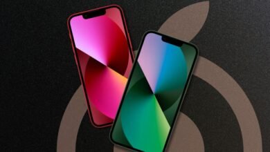 Photo of El último iPhone pequeño de Apple alcanza nuevo precio mínimo histórico, un teléfono para amantes de los smartphones compactos
