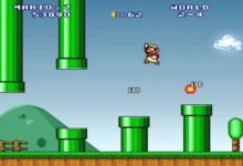 Photo of Cuidado al descargar esta versión de 'Super Mario' en PC: la han modificado para que tu PC mine criptomonedas sin que lo sepas