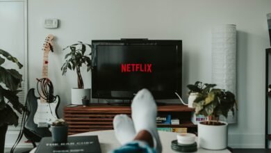 Photo of Tras consolidar su plan con publicidad, Netflix quita la suscripción básica en uno de sus grandes mercados
