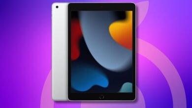 Photo of MediaMarkt rebaja 130 euros el iPad más económico de Apple para que estrenes tableta este verano al mejor precio