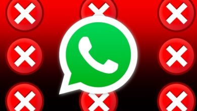Photo of "Tu número de teléfono está suspendido en WhatsApp", el peor mensaje que puedes recibir en tu móvil es fácil de evitar