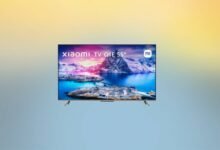 Photo of El precio de esta smart TV Xiaomi se hunde: Android y 4K por menos de 400 euros