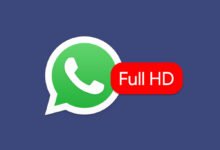 Photo of El envío de vídeos en HD llega a WhatsApp para Android en su beta