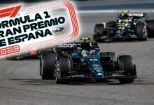 Photo of Cómo ver la carrera de Fórmula 1 del Gran Premio de España gratis por televisión online y apps