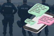 Photo of La Policía Nacional detiene en Benidorm a dos ciberestafadores que robaron datos de tarjetas (y 50.000 €) suplantando SMS de bancos