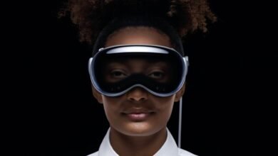Photo of Apple Vision Pro: las ansiadas gafas de Apple que nos permiten ver el futuro con el que llevamos años soñando