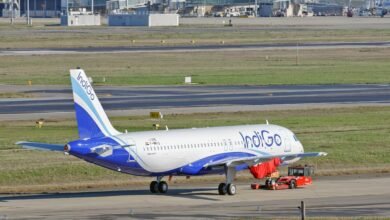 Photo of IndiGo hace el pedido más grande de la historia de la aviación comercial con la compra de 500 Airbus A320 de una tacada