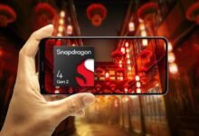 Photo of El nuevo chip de Snapdragon para la gama de móviles más económicos