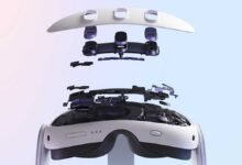 Photo of Desvelan los primeros detalles del nuevo Meta Quest 3, los cascos de realidad virtual de próxima generación