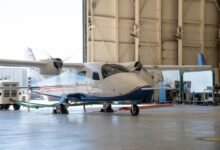 Photo of El avión eléctrico X-57 Maxwell no volará antes de que la NASA dé por finalizado el proyecto