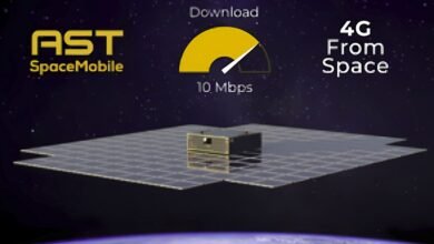 Photo of Conexión espacial: AST SpaceMobile y la revolución en las telecomunicaciones móviles