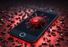 Photo of Ataque de Hackers a iPhones: Gobierno desconocido utiliza malware para comprometer dispositivos