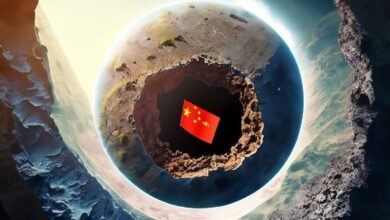 Photo of China perfora un pozo superprofundo en un hito de exploración terrestre