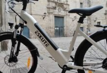 Photo of 10 cosas que me han gustado de la nueva Eskute Polluno, la bicicleta eléctrica para la ciudad