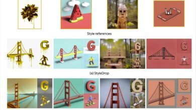 Photo of Google StyleDrop, más detalles sobre la nueva solución de creación de imágenes a partir de texto
