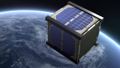 Photo of Japón lanzará un satélite de madera al espacio el próximo año