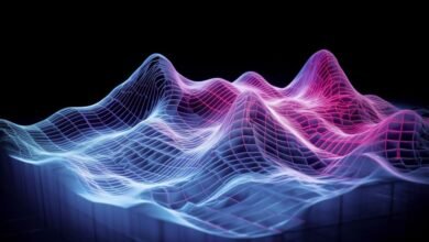 Photo of Descubrimiento revolucionario: atrapar ondas de luz en 3D es posible
