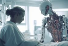 Photo of Los hospitales del futuro: Robots quirúrgicos y órganos impresos en 3D
