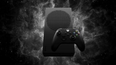Photo of Xbox Series S: Nueva edición en color Carbon Black con 1TB de almacenamiento