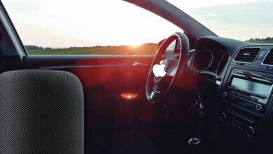 Photo of El Apple Car será un cine dentro de un coche Apple: así es su revolucionario sistema de audio inmersivo