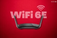 Photo of Los mejores routers WiFi 6E para dispositivos Apple
