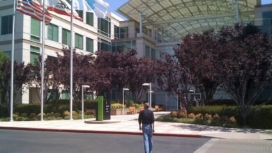 Photo of “Nadie se atreve a tocar nada”: la antigua oficina de Steve Jobs lleva 15 años congelada en el tiempo