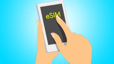 Photo of La SIM física tiene los días contados: qué es una eSIM, qué necesitas para usarla, ventajas e inconvenientes