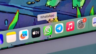Photo of WhatsApp Web: guía a fondo y trucos para sacarle el máximo partido