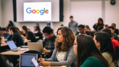 Photo of Google ofrece ocho excelentes cursos gratis para conocer los secretos del desarrollo y diseño web