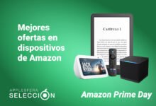 Photo of Fire TV, Echo Dot, Kindle y más: estas son las mejores ofertas en dispositivos Amazon durante el Prime Day
