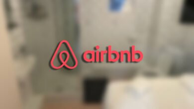 Photo of Todo vale en Airbnb: un cliente tuvo que dormir dos noches en una habitación que en realidad era un cuarto de baño