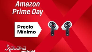 Photo of Con cancelación de ruido y transparentes: los auriculares Nothing Ear (2) caen de precio en Amazon durante el Prime Day