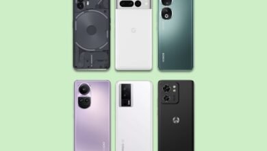 Photo of Así queda el Nothing Phone (2) frente a sus principales rivales Android en la gama alta