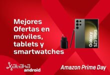 Photo of Los diez chollos imperdibles en móviles, tablets y smartwatches Android hoy en el Amazon Prime Day
