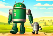 Photo of Android Go no solo es más ligero: estas son las siete diferencias con Android normal