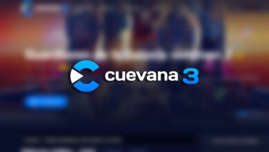 Photo of Cuevana3 dice adiós: cierran una de las webs más importantes para ver películas online gratis