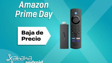 Photo of Por menos de 25 euros tienes el Fire TV Stick en Amazon durante el Prime Day: convierte tu tele “tonta” en inteligente