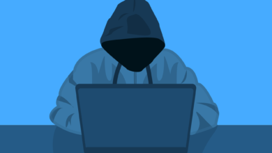 Photo of Este hacker ha robado 350.000 euros a través de las apps de bancos españoles y usando técnicas de phishing