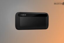 Photo of El SSD portátil más vendido de Crucial para Mac está de oferta con uno de los mejores descuentos hasta la fecha